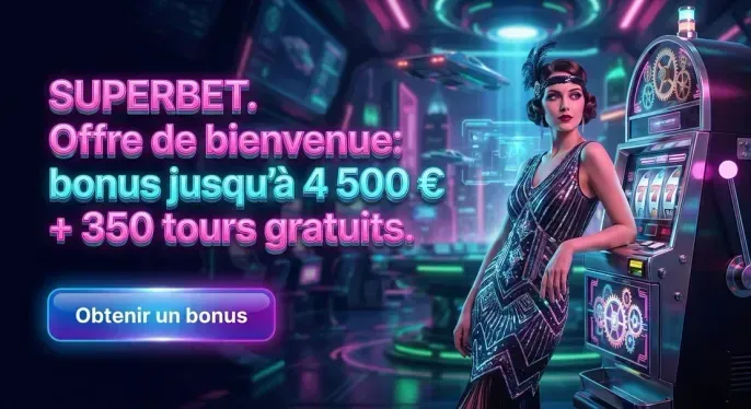 Superbet Casino